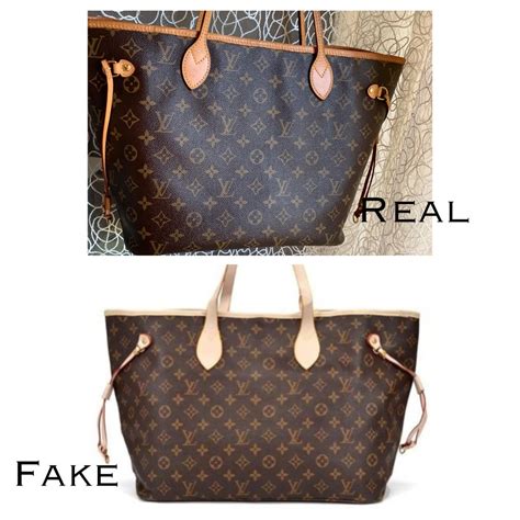 how can you spot a fake louis vuitton bag|authentic louis vuitton duffle bag.